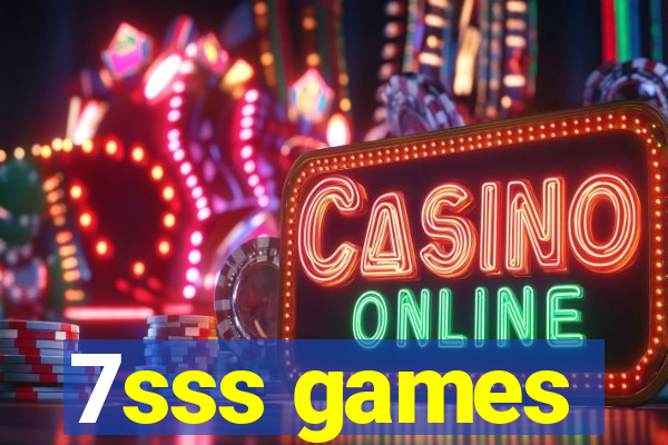 7sss games